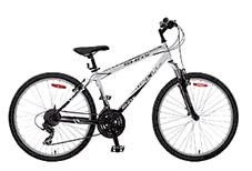 Bicyclettes