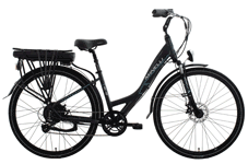 Bicyclettes à assistance électrique
